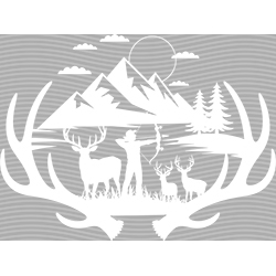 Animal Integration-DW 2417